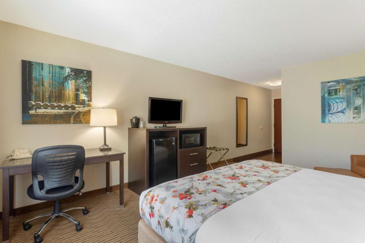 Best Western Lawrenceburg Inn Ngoại thất bức ảnh