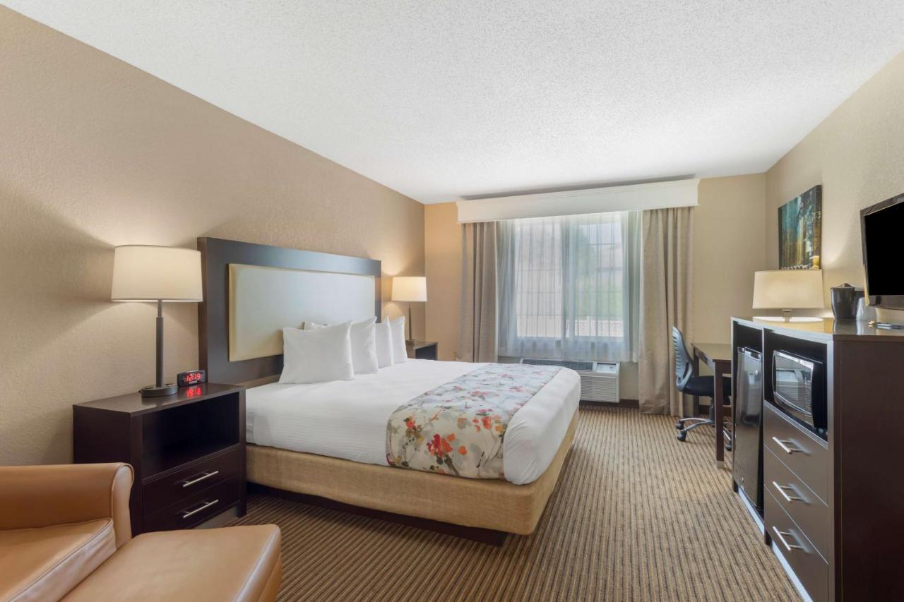 Best Western Lawrenceburg Inn Ngoại thất bức ảnh